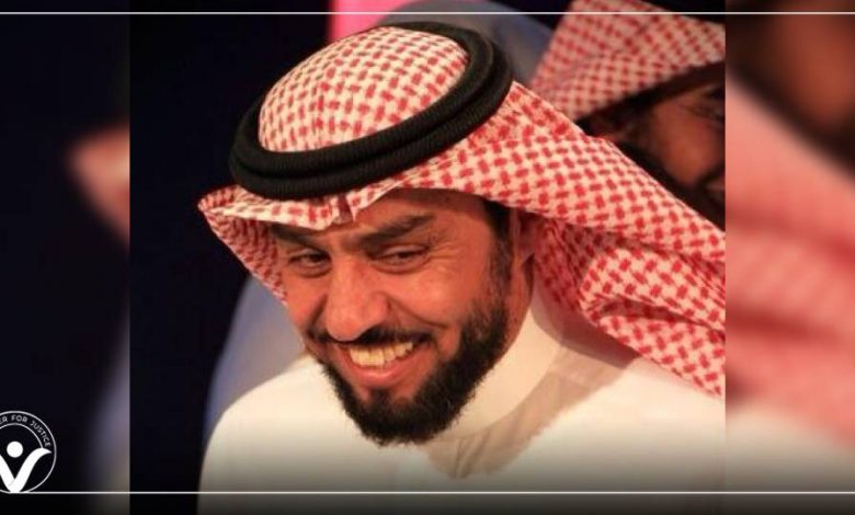 "أنقذوا محمد الحضيف" .. حملة حقوقية للمطالبة بالإفراج عن معتقل سعودي بارز