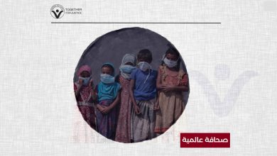 لجنة الإنقاذ الدولية: أربعة أسباب تضع اليمن من بين الدول الأكثر لخطر تفاقم الأزمة الإنسانية هذا العام