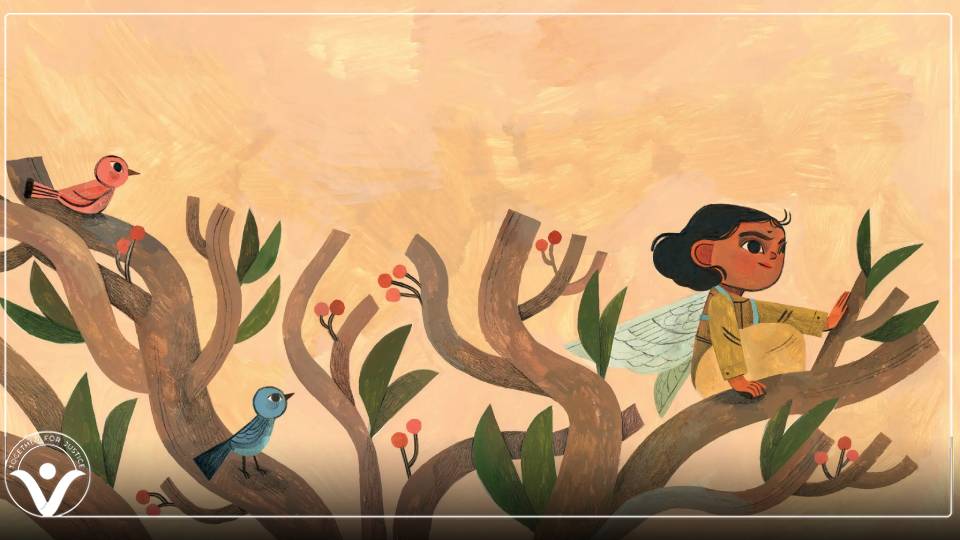 انتصارات مجنحة: قصص مصورة من وحي أحلام لجين الهذلول