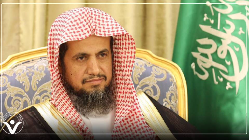 النائب العام السعودي: نحمي حقوق السجناء وفقًا للشريعة الإسلامية