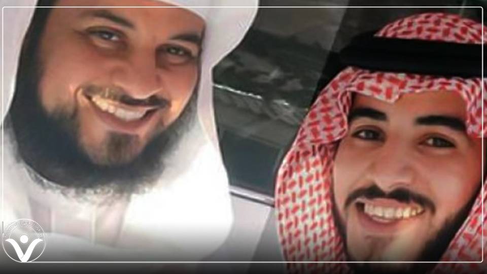 السلطات السعودية تطلق سراح عبد الرحمن نجل الداعية محمد العريفي