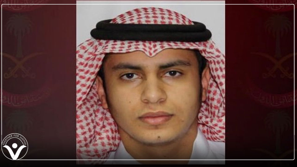 تدهور الحالة الصحية للمعتقل السعودي "عبدالرحمن الدويش" بعد نقله إلى العناية المشددة! 