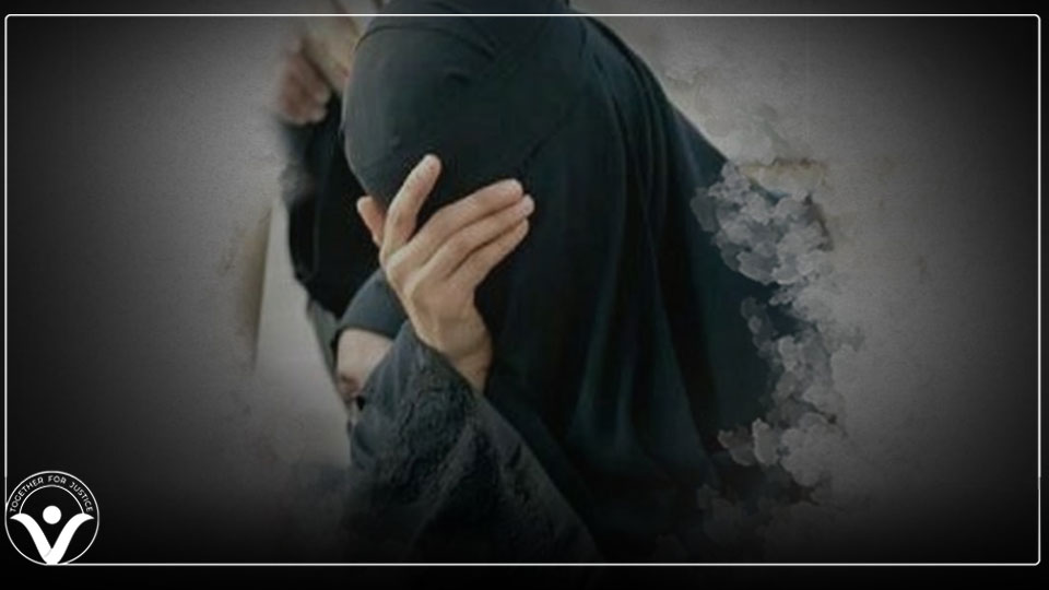 بعد قضاء عقوبة الـ 6 سنوات إطلاق سراح السيدة " نعيمة المطرود"