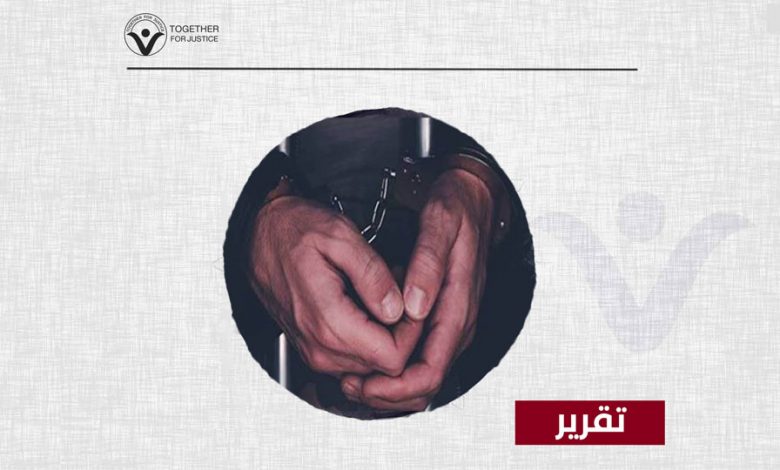 السلطات السعودية مستمرة في تعريض المدون هاني بن محمد الفهيد للاختفاء القسري
