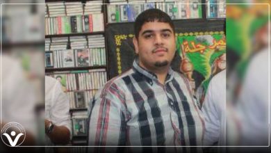 السلطات السعودية تواصل حبس "موسى الهاشم" للسنة السادسة 