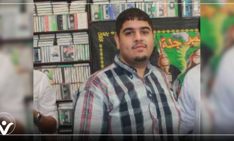السلطات السعودية تواصل حبس "موسى الهاشم" للسنة السادسة 