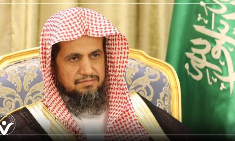 النائب العام السعودي: نحمي حقوق السجناء وفقًا للشريعة الإسلامية