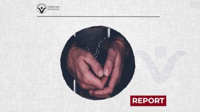 Saudi Authorities Subject Blogger Hani bin Mohamed Al-Fuhaid to Enforced Disappearance