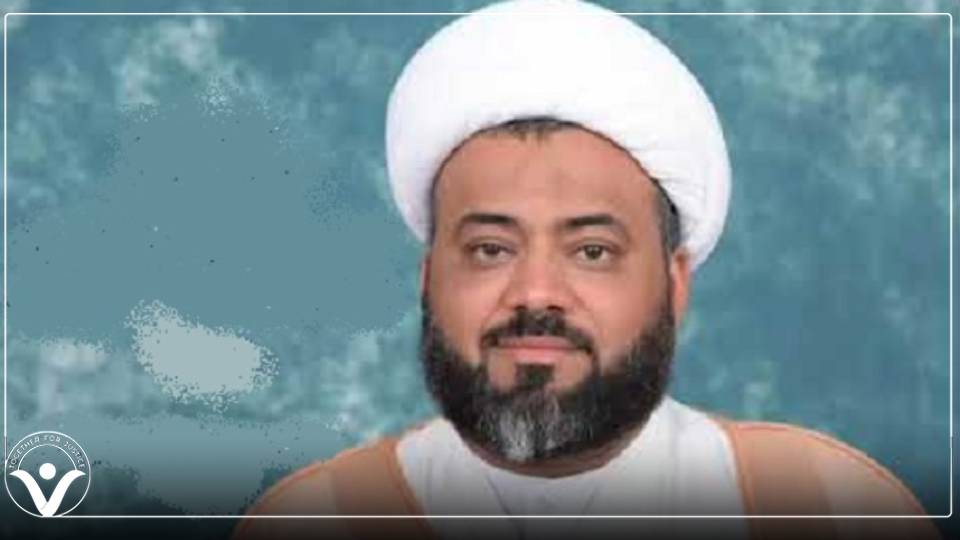 الإفراج عن الشيخ عبدالجليل المكراني بعد 25 يومًا اعتقال بدون أسباب