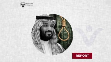 Saudi Arabia- Executing 81 detainees is a brutal crime from the Middle Ages