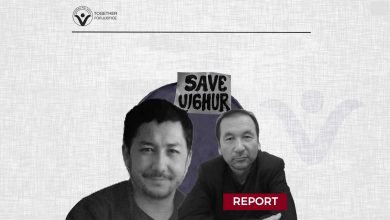 Saudi authorities’ plan to Extradite Two Uyghurs to China Would be A Crime against Humanity