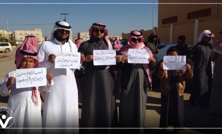 في اليوم الدولي للقضاء على التمييز العنصري .. أزمة "البدون" في السعودية لا زالت مستمرة