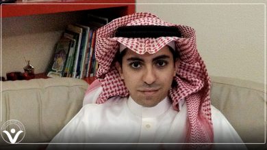 بعد 10 أعوام من الاعتقال.. السلطات السعودية تفرج عن الناشط "رائف بدوي" مع منعه من السفر لمدة 10 أعوام