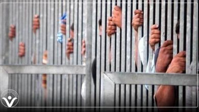 مطالبات أمريكية حقوقية بحل قضايا سجناء الرأي 