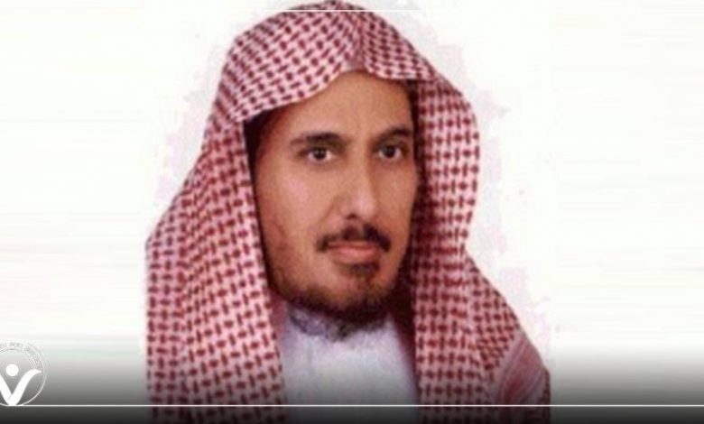 استمرار اعتقال الدكتور محمد البراك لأكثر من 4 أعوام