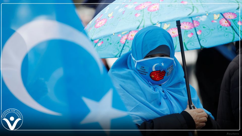 انتهاك للقانون الدولي.. السعودية تستعد خلال أيام لترحيل طفلة أيغورية وأمها 