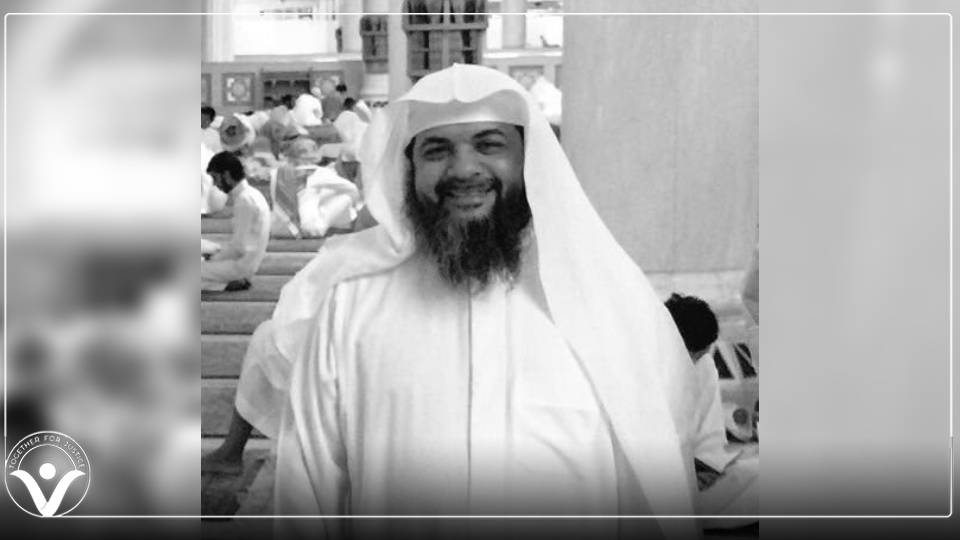 استمرار الإهمال الطبي للشيخ جمال الناجم المعتقل تعسفيًا منذ 5 سنوات