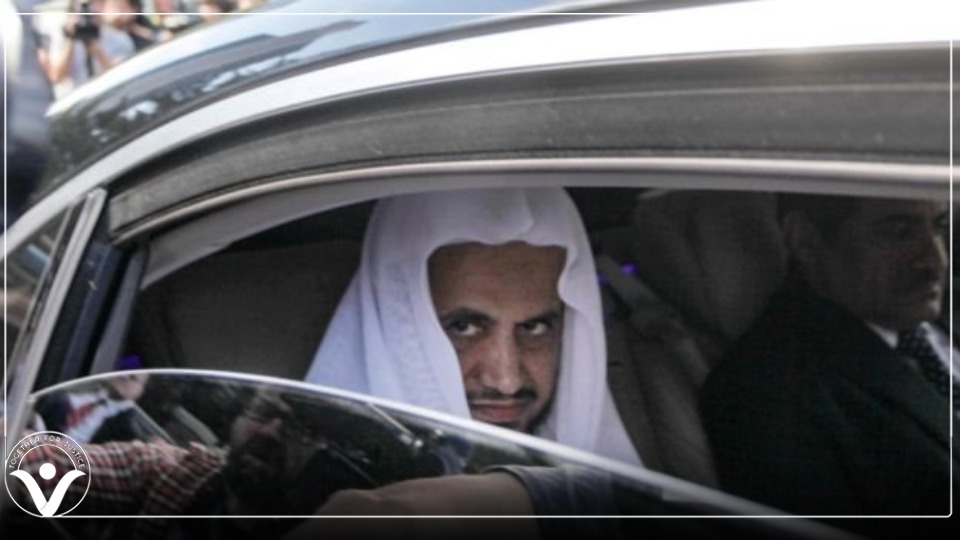 مجرم بحق المعتقلين.. النائب العام السعودي "سعود المعجب" متهم بارتكاب جرائم وحشية برعاية السلطات