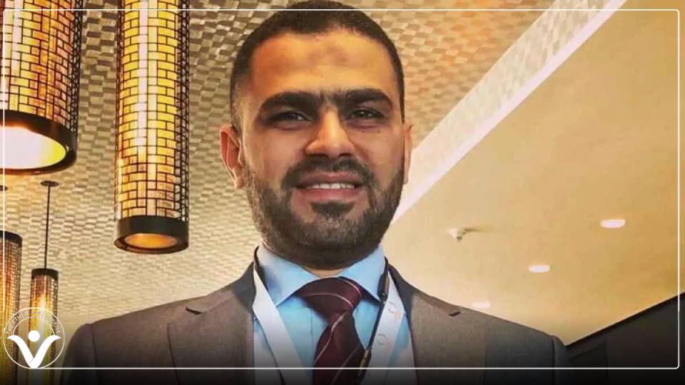 أسامة الحسني