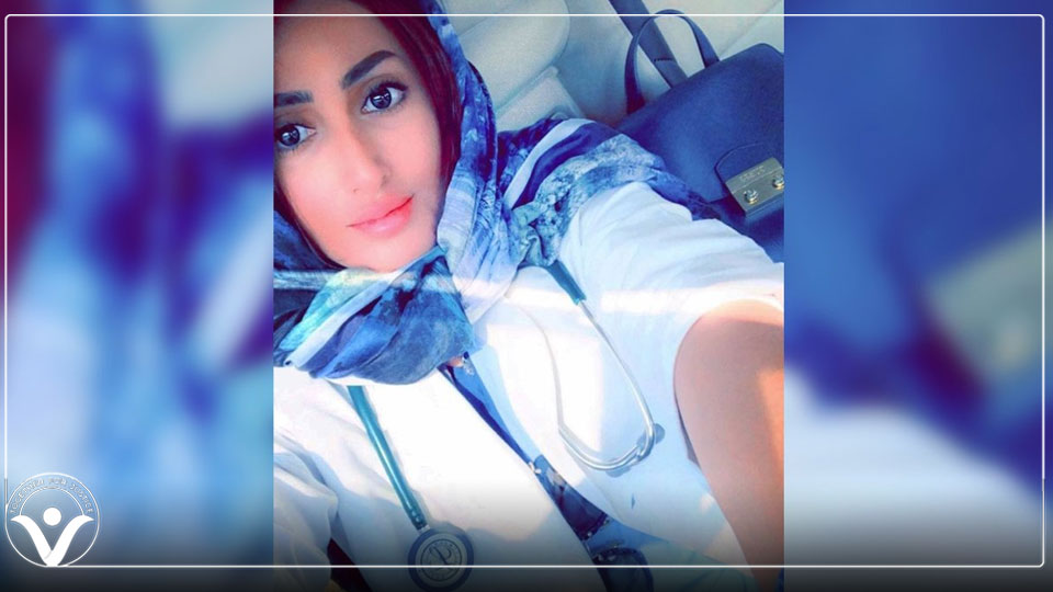 ما يقارب العام.. استمرار الاعتقال التعسفي للدكتورة لينا الشريف