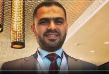 أسامة الحسني