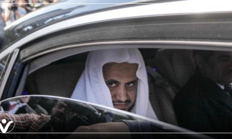 مجرم بحق المعتقلين.. النائب العام السعودي "سعود المعجب" متهم بارتكاب جرائم وحشية برعاية السلطات