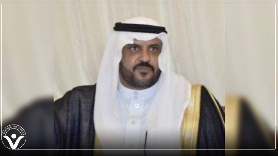 محمد العتيبي