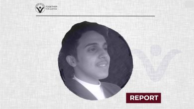 Human Rights Defender Abdullah Al Sayel Forcibly Disappeared for More than Two Years