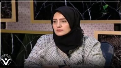 سميرة الحوري