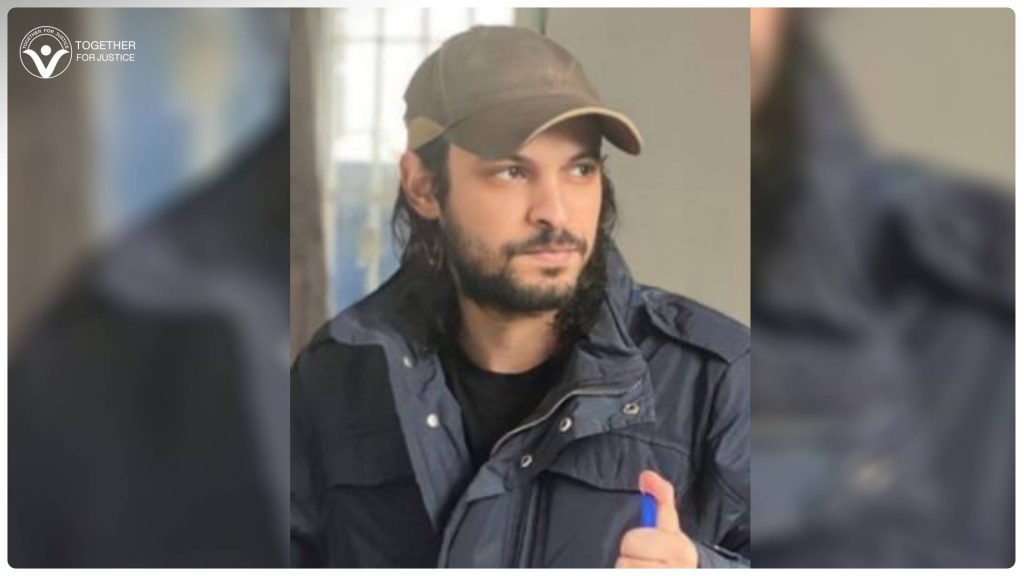 عبد الرحمن الخالدي