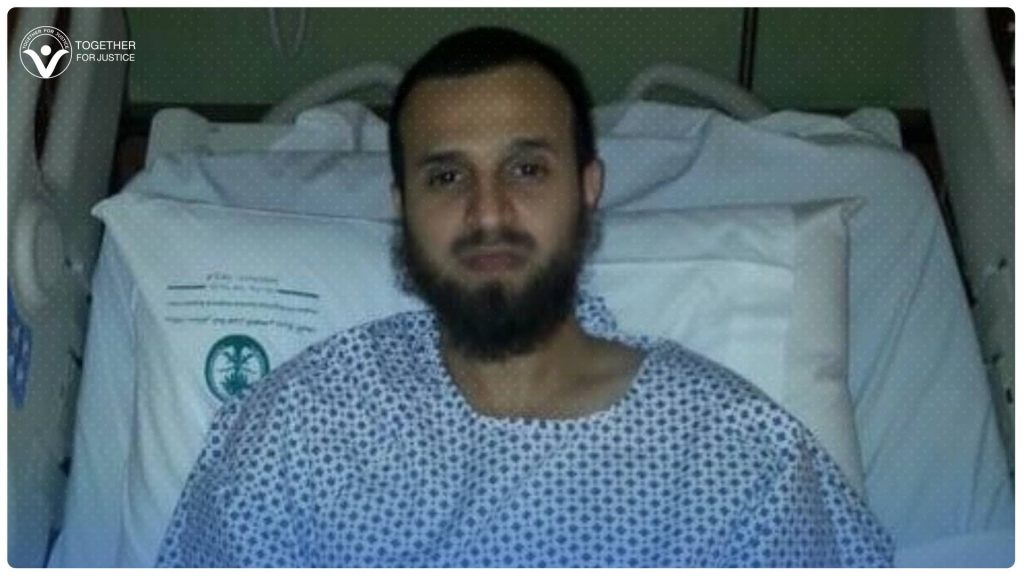 تدهور الحالة الصحية للمعتقل الشاب عبدالله الحوالي