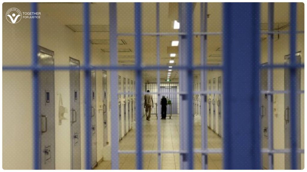 إصابة قاضي سعودي معتقل بجلطة داخل محبسه