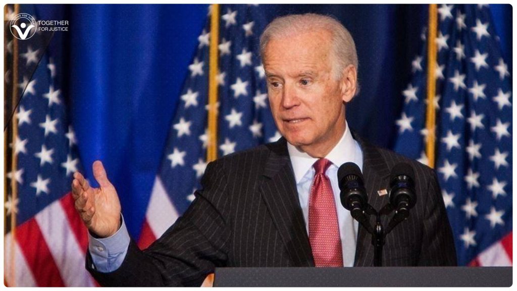 انتقادات حقوقية لبايدن لزيارته للسعودية رغم انتهاكات حقوق الإنسان