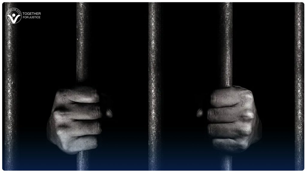 حيازة كتاب عن فلسطين.. وثائق تكشف التهم الموجهة للمعتقل الفلسطيني فوزي صبحي 