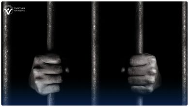 حيازة كتاب عن فلسطين.. وثائق تكشف التهم الموجهة للمعتقل الفلسطيني فوزي صبحي 