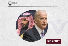 Biden's Visit to Saudi Arabia Is a Betrayal, Breach of Values