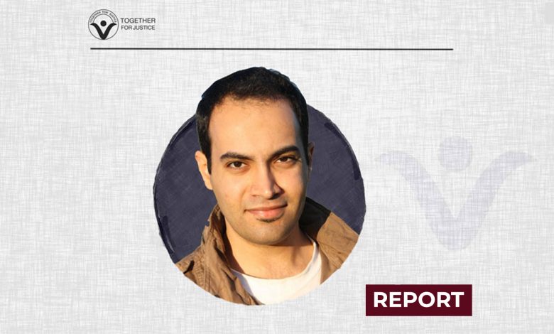 Saudi Aid Worker Abdul Rahman Al-Sadhan Remains Unjustly Imprisoned in Saudi Jails