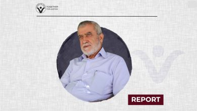 Together for Justice Holds Saudi Authorities Responsible for Cancer-Stricken Detainees' Lives