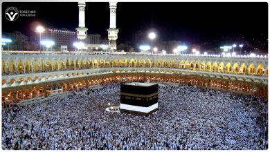 "الحج ليس آمنًا".. حملة حقوقية لكشف انتهاكات النظام السعودي بحق الحجاج