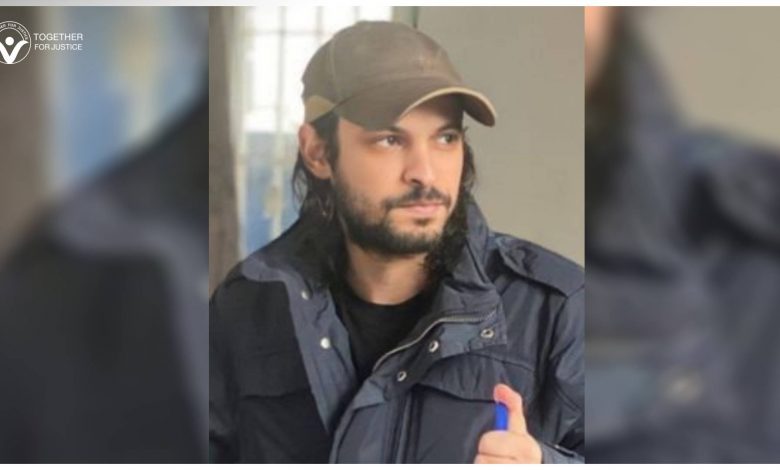 السلطات البلغارية تستعد لتسليم الناشط السعودي عبدالرحمن الخالدي لسلطات بلاده