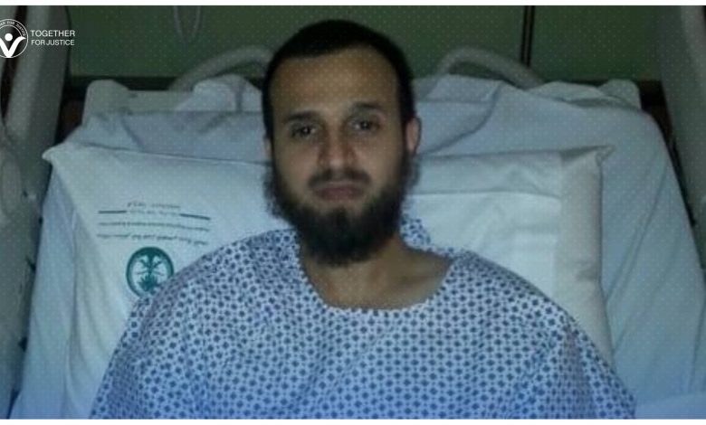 تدهور الحالة الصحية للمعتقل الشاب عبدالله الحوالي
