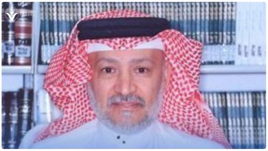 القضاء السعودي يغلظ حكم إدانة الصحفي جميل فارسي