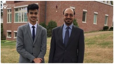 الأمم المتحدة تدعو للإفراج عن أبناء سعد الجبري وصهره