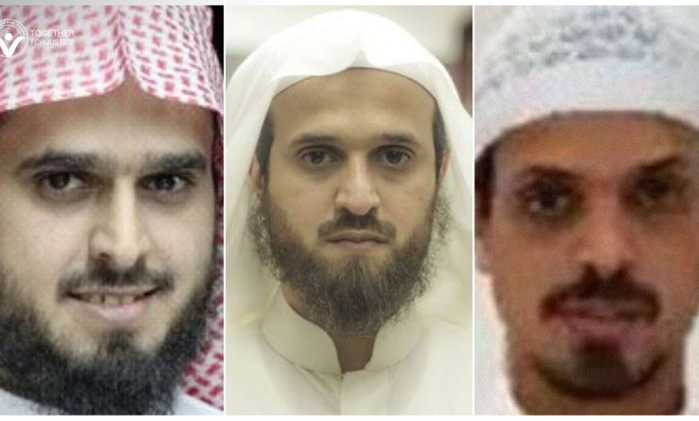 محكمة سعودية تحكم بالسجن على أبناء الدكتور سفر الحوالي