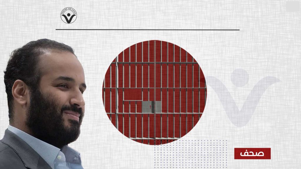 نيويورك تايمز: القبض على شخص مرتبط بالحكومة السعودية يهدد المعارضين بالخارج