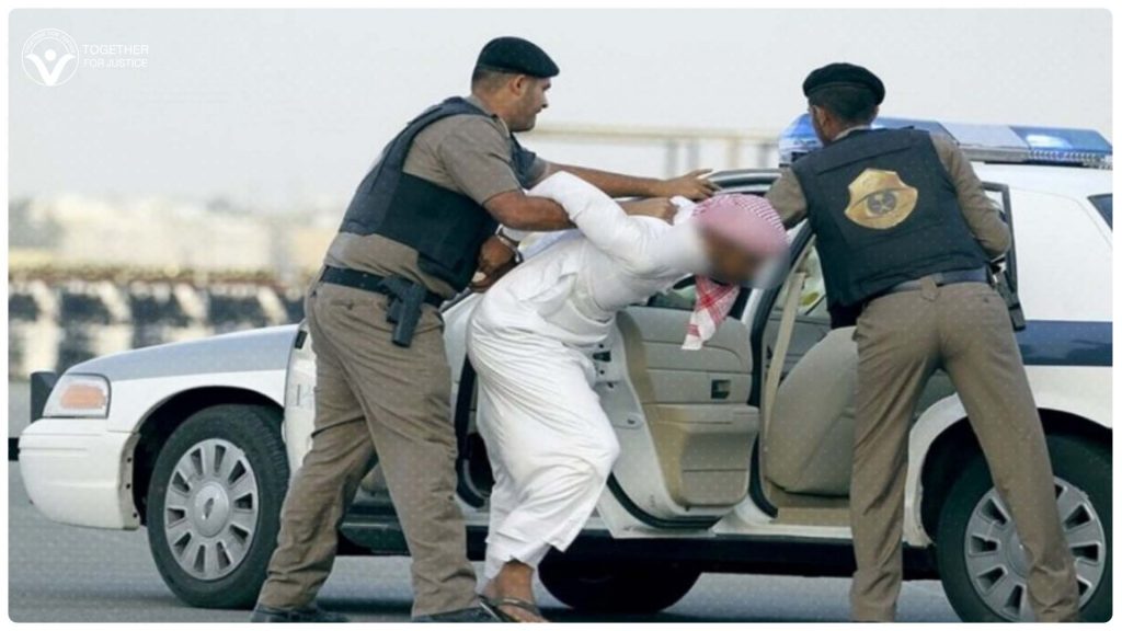 أكثر من 300 شخص اعتقلوا تعسفيًا في عهد محمد بن سلمان