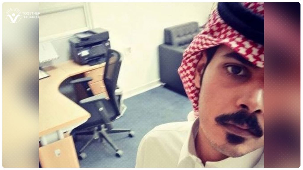 مصادر حقوقية: الشاب عبدالله الدريبي مختفي قسريًا منذ مايو الماضي