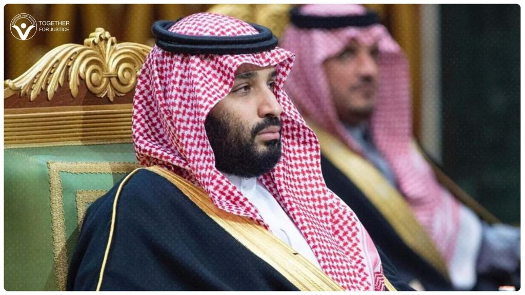 السعودية تتعاقد مع شركة عالمية لتبييض سمعتها لدى الغرب