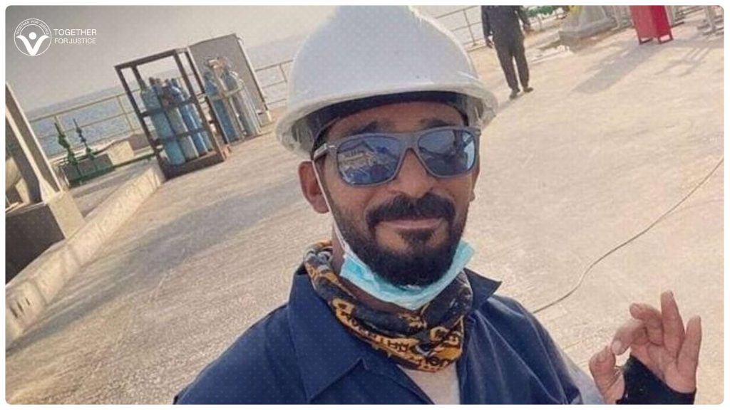 عبد الله المباركي