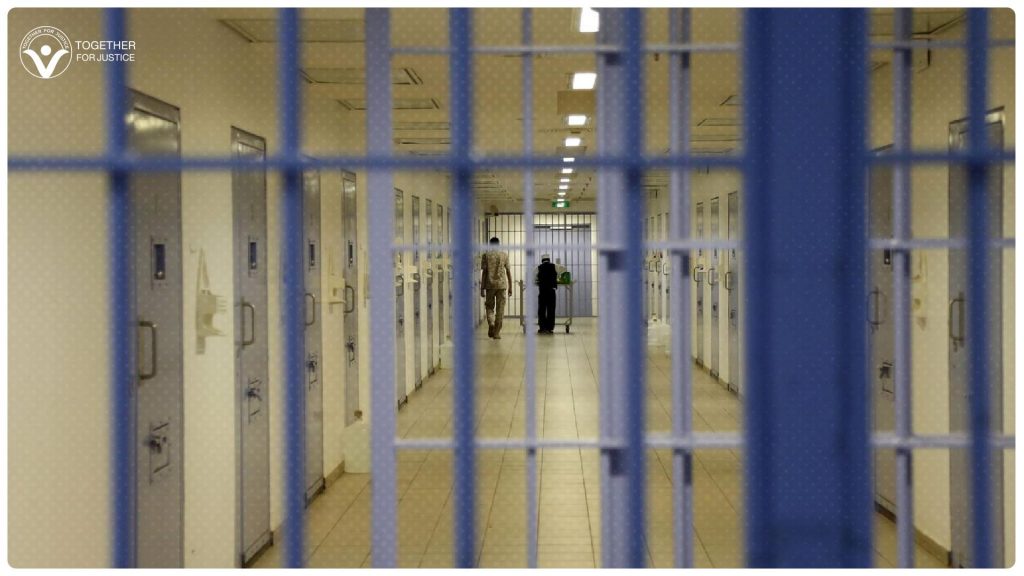 تسجيل حالات إصابة بكورونا داخل السجون السعودية